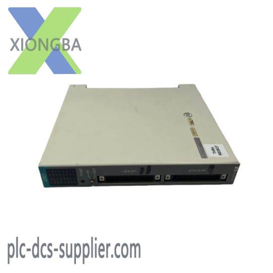 reliance_electric_s-d4006-d_s-d4006.jpg RELIANCE ELECTRIC S-D4006-D S-D4006: Industrial Control Module for Advanced Automation Solutions