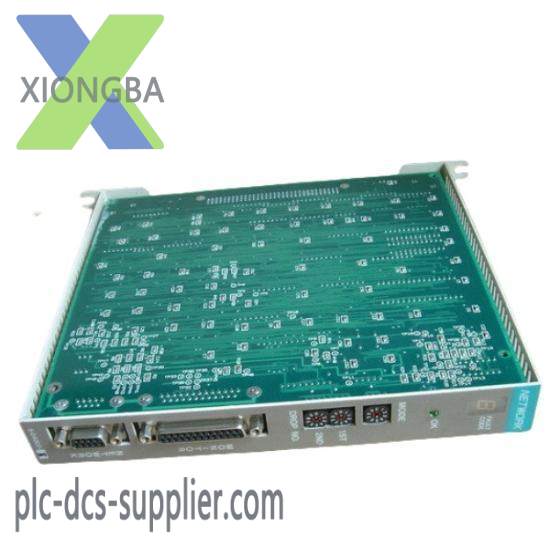 reliance_electric_s-d4007.jpg Reliance Electric S-D4007: High-Performance Drive System for Industrial Automation
