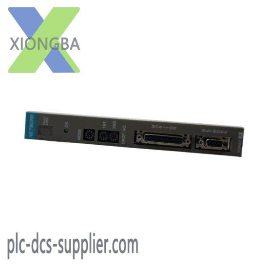 reliance_electric_s-d4007_1.jpg Reliance Electric S-D4007: High-Performance Drive System for Industrial Automation