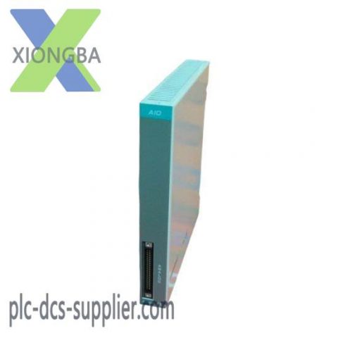 Reliance Electric S-D4008-A, Industrial Control Module