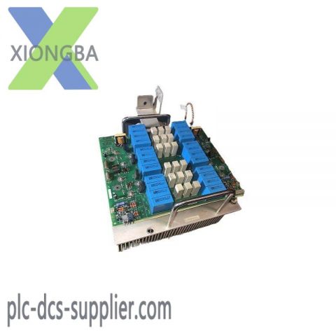 Reliance Electric S-D4041B Industrial Motor Controller