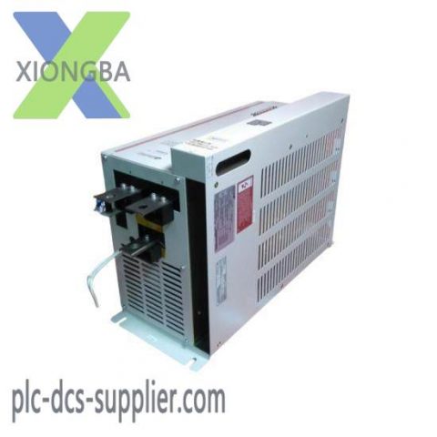 Reliance Electric VZ3000 Series - High Performance AC Servo Control Inverter