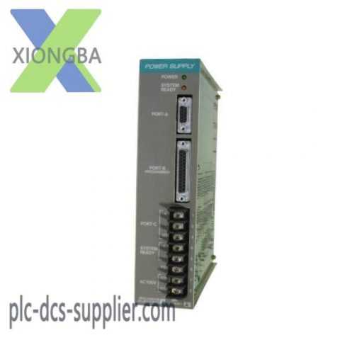 Reliance Electric WR-D4001 DC Motor Control, High Performance for Industrial Automation