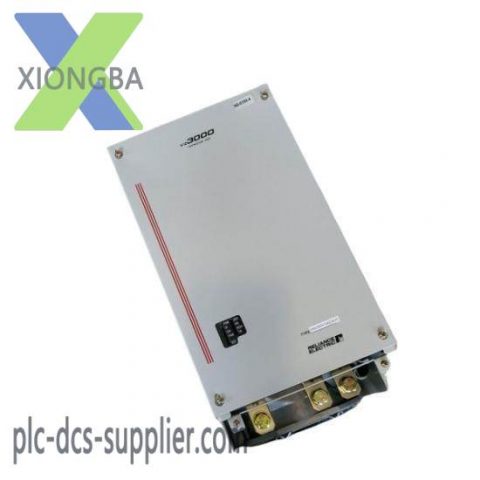 Reliance Electric VZ3000 UAZ3455/UAZ3475 Inverter, High Power & Precision Control