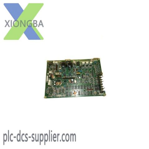 RELIANCE Y-3023-2-H00AA High-Frequency Industrial Module