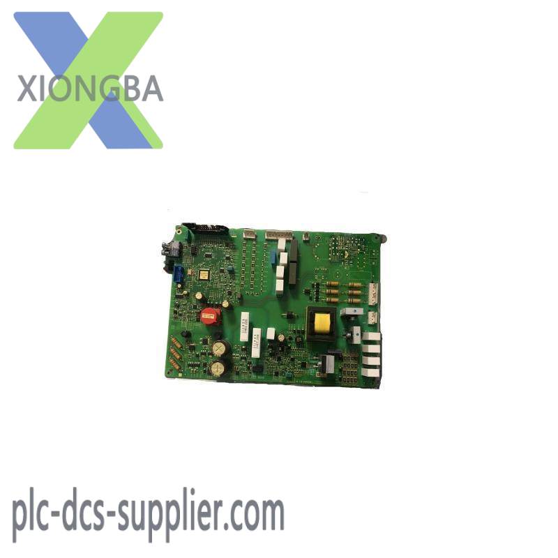 reliance_y-3023-2-h00aa.jpg RELIANCE Y-3023-2-H00AA High-Frequency Industrial Module