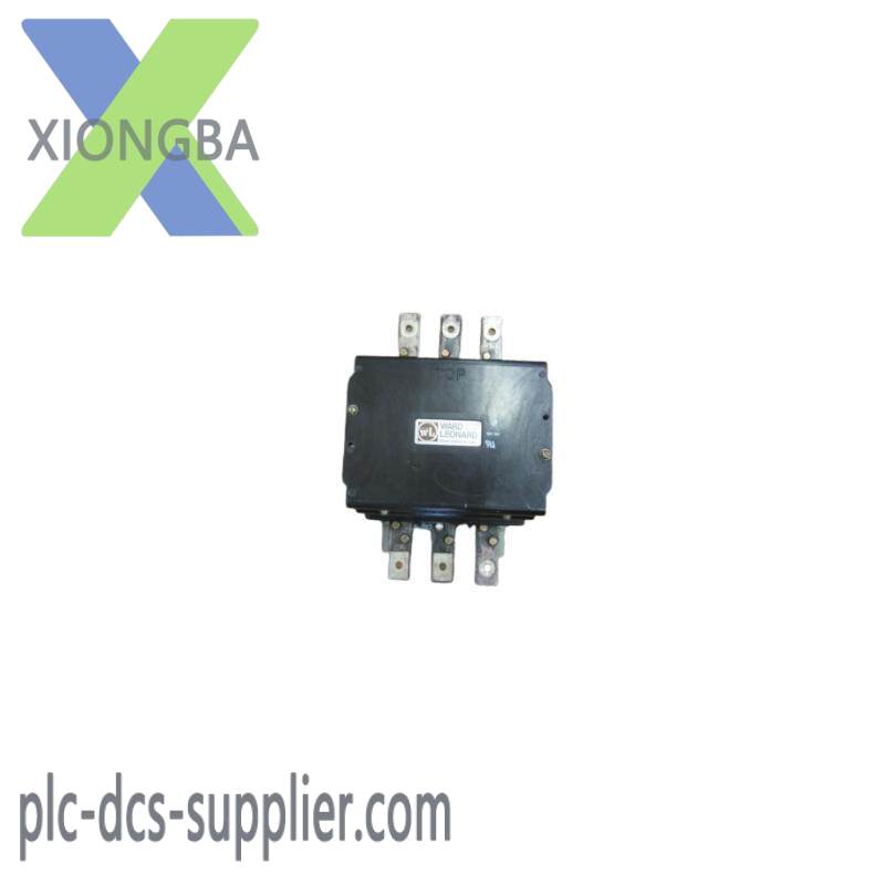 reliance_y-3023-2-h00aa_1.jpeg RELIANCE Y-3023-2-H00AA High-Frequency Industrial Module