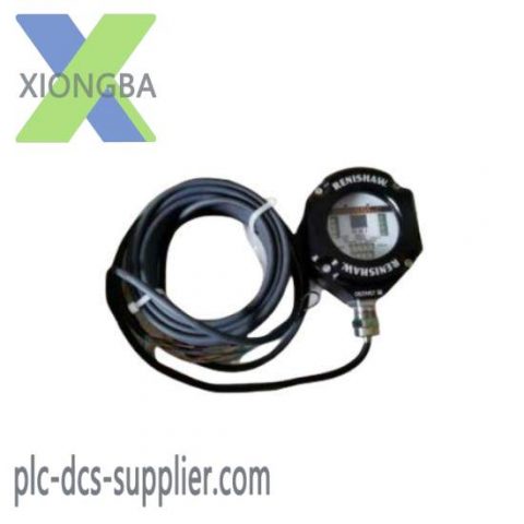 Reneshaw OMI 1.5 KTI A-2115-001-24, Precision Measurement Module