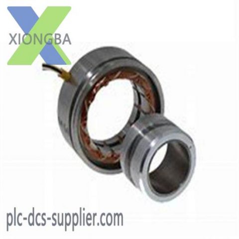 Resolver Solutions R11W-F10/7-2 OEM, Precision Angular Position Measurement System