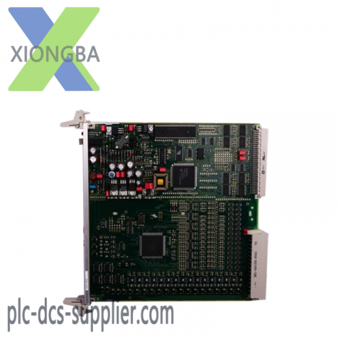 Rexroth BGR SCK02/01 Industrial Control Module