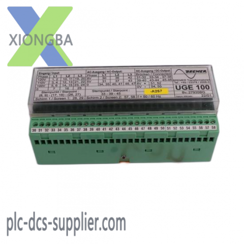 REXROTH HDS03.2-W075N-HS12-01-FW High Precision Servo Drive Module