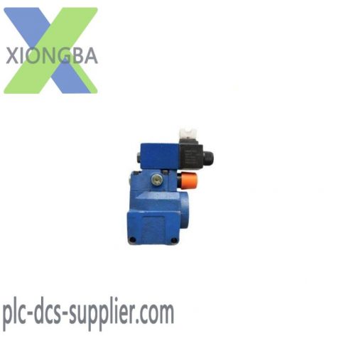 REXROTH SYHNC100-NIB-23/W-24-P-D-E23-A012 R900978416 - High Performance Industrial Control Module