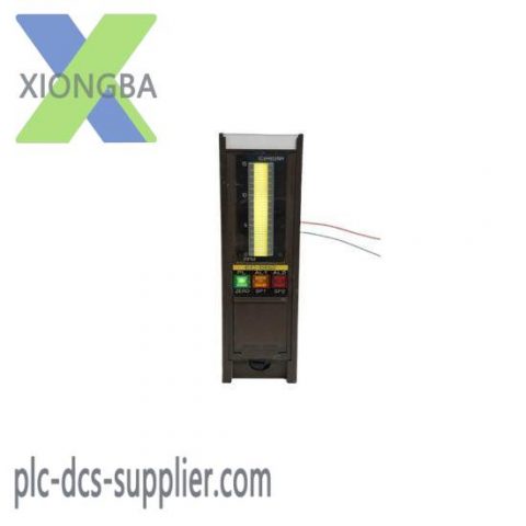 RIKEN KEIKI NP-581, 570-SR-PF, GP-581-PF & RKP-62069 - Brand New Industrial Control Module