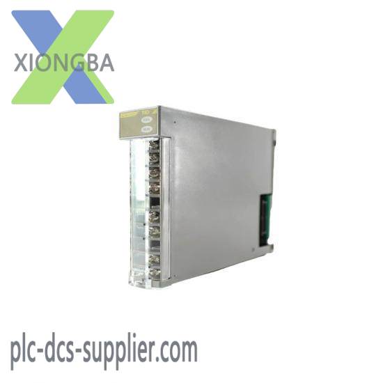rkc_b871-rcu_1.jpg RKC B871-RCU Process Temperature Controller, High Precision Control Module