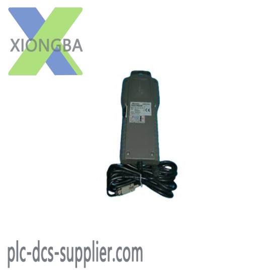 robostar_rts-9100t-05-no-s_teach_pendant-1.jpg Robostar N1 OPTION I/O (NPN) Ver 2.0A