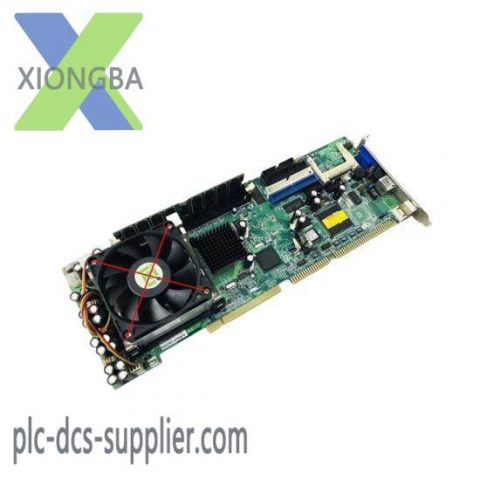 Rockwell Automation Rocky-4784EV Industrial Motion Control Module