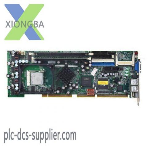 ROCKY Electronics 4786EVG-RS-R40 Single Board Computer Industrial Module