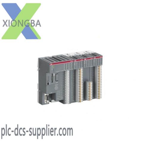 ROD-L M100DC-5-10 Industrial Control Module