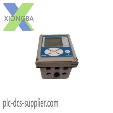 Rosemount 1056 Series Analyzers, Model 1-22-38, Gas Analysis Solutions