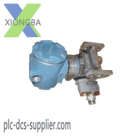 ROSEMOUNT 2015CG4A02A1AH2B2M5D4: Advanced Process Connector for Industrial Automation