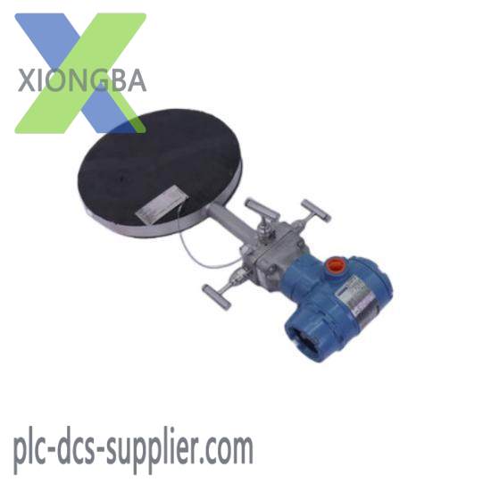 rosemount_2051cd2a02a1as3i1m5_405ps100n065d3h.jpg ROSEMOUNT 2051CD2A02A1AS3I1M5 | High Precision Transmitter for Industrial Control