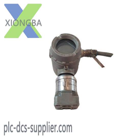 rosemount_3051-cg2a03a1bm5b1i1h7p1q4hr5_pressure_transmitter.jpg ROSEMOUNT 3051 CG2A03A1BM5B1I1H7P1Q4HR5 Pressure Transmitter