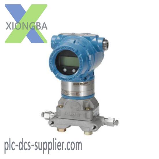 rosemount_scl-c-003-m2.jpg ROSEMOUNT SCL-C-003-M2 High-Performance Analog Input Module