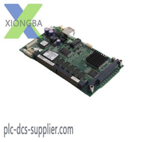 RTF Systems 2017502-001/2021055-001/2017501-006/2022031-001 Industrial Control Module