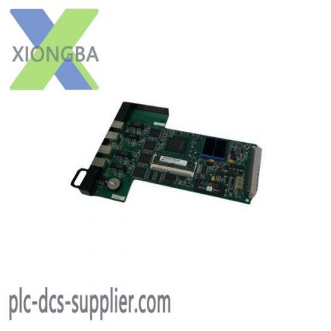 RTP 3000/02 SER 3000 CPU, Brand New - Advanced Industrial Control Module