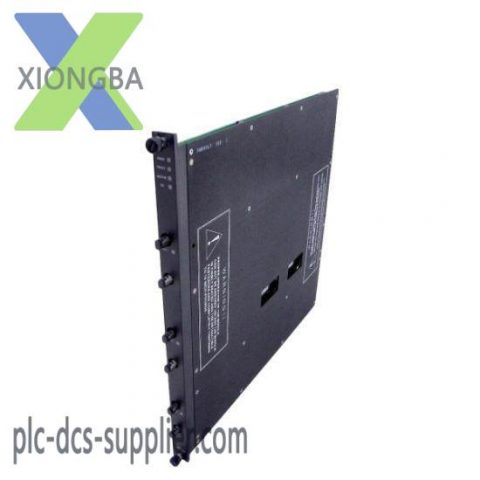 Triconex RXM4200 IO Cards - Industrial Control Solutions