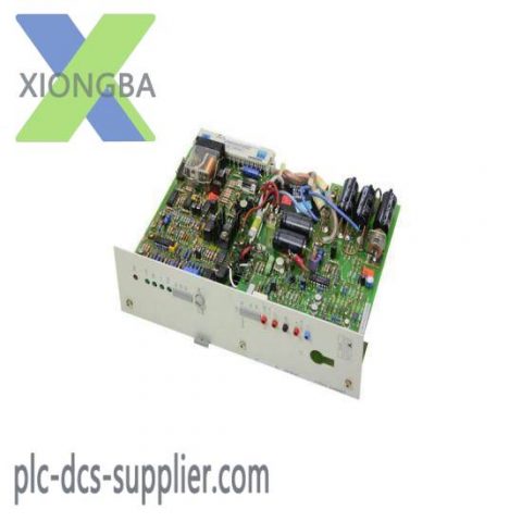 Panasonic S2-5V Control Module