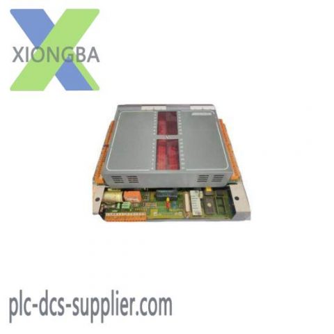 SAIA PCA1.M41M4 Processor Unit - Advanced Industrial Control Solution