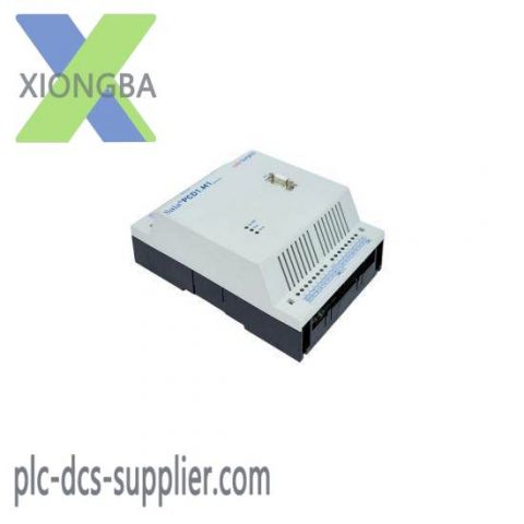 SAIA PCD1.M110 Control Device PCD1.M1, 24VDC