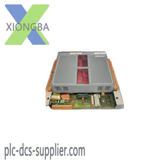 saia_pcd4_d1xx_2.jpg SAIA PCD4.D1XX: Advanced Programmable Logic Controller for Industrial Automation
