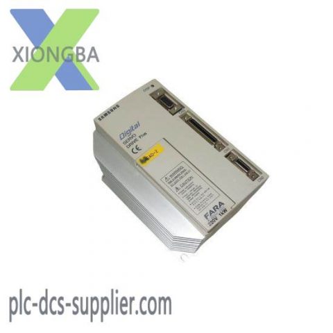 Samsung CSDJ-10BX2 AC Servo Drive, Precision Control in Industrial Automation