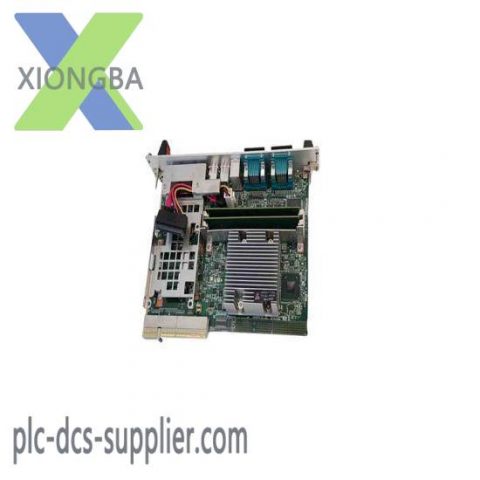 SanMax Technologies PDS-BX02E0954 PA03381-B391 SERVO CONTROL CARD