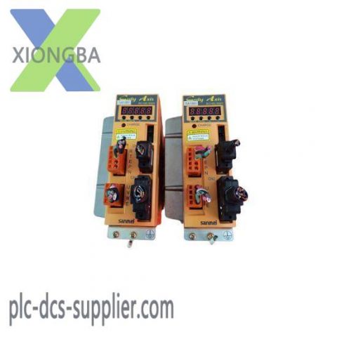 SANMEI QT-004AXE - Brand New Industrial Control Module