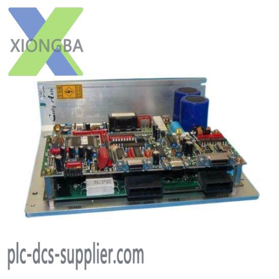 sanmei_trc-002so_servo_control_motor_power.jpg Sanmei TRC-002SO Servo Control Motor Power, Advanced Automation Solutions