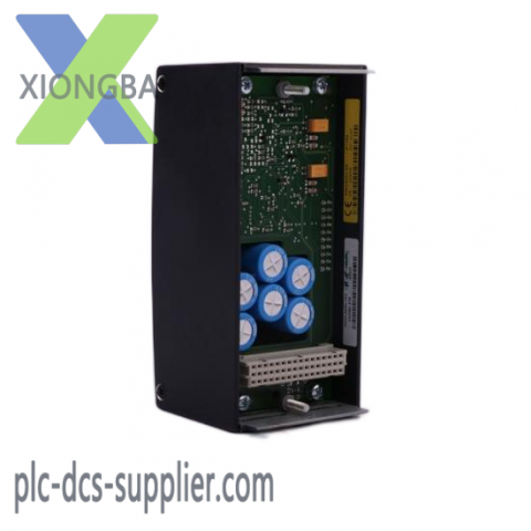 SARI 209 270 OEN8570 000 01 - Advanced Industrial Control Module