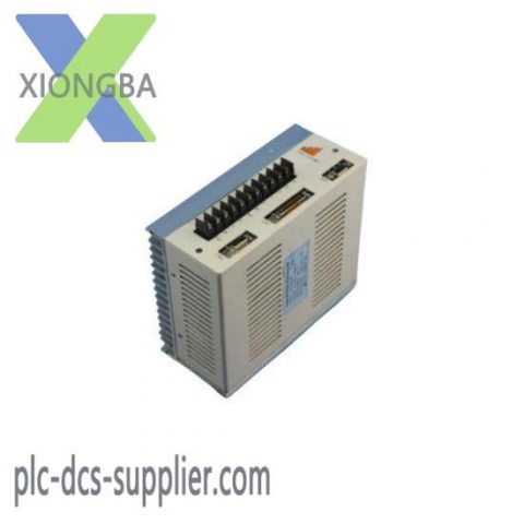 SAT FAS-1000MC - Precision 1 Axis Motion Controller