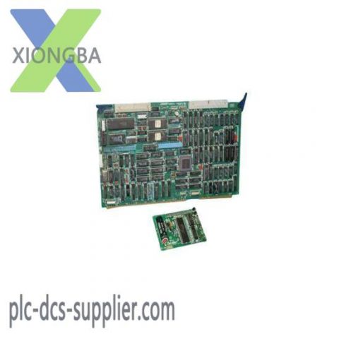 SBE M68CPU CPU Module - Precision Control, Reliable Performance