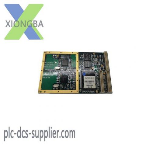 ABB SBS PFSK165 3BSE027778R1 Control Panel Module