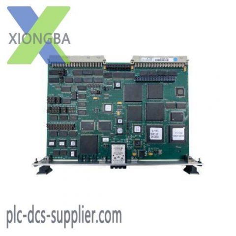 SBS PMC-HS-SERIAL High-Speed Serial Module for Industrial Control Systems