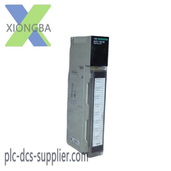 schneider_140aco13000-3.jpg Schneider ATV310HU 22N4A PLC Module: Efficient Control Solutions for Industrial Automation
