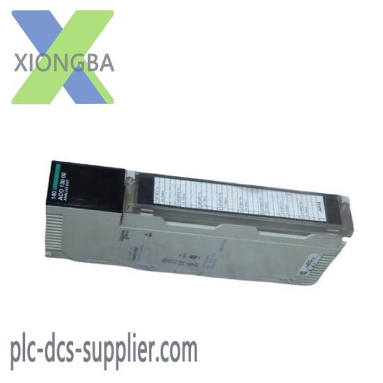 schneider_140aco13000_1-3.jpg Schneider ATV310HU 22N4A PLC Module: Efficient Control Solutions for Industrial Automation