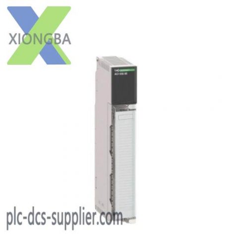 Schneider Electric 140CPS12400R Power Supply Module - Redundant, 115/230Vac