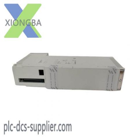 Schneider Electric 140CPU67160 PLC Controller