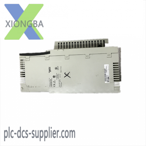 Schneider Electric 140CPU67160PV: Modular 26 CPU