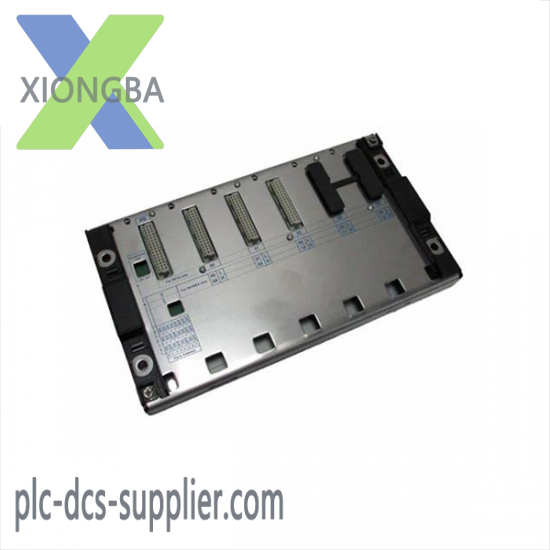 schneider_140crp81100.png Schneider 140CRP81100 - Extended PLC Product with Advanced Interface Technology