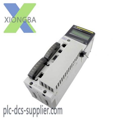 Schneider Electric 140DAI54300 - Advanced Control Module for Industrial Automation